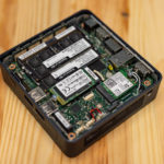 Intel NUC11TNKi5 Bottom 3