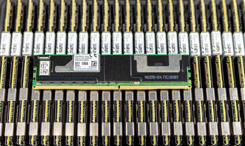 Conceptual Impact Of Intel Optane PMem On Memory Bandwidth Versus Modern CPUs