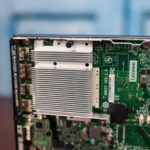 Lenovo ThinkCentre M75q Gen2 Tiny CPU Heatsink