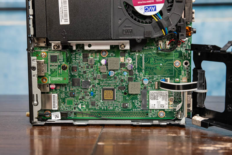 注目商品 Lenovo tiny M75q-1 ThinkCentre デスクトップ型PC