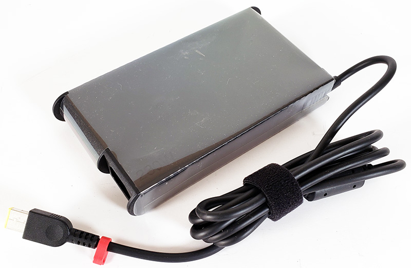 Lenovo Thinkpad P17 AC Adapter