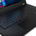 Lenovo Thinkpad P17 Cover