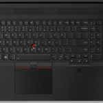 Lenovo Thinkpad P17 Keyboard