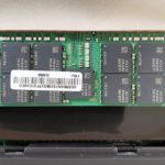 Lenovo Thinkpad P17 Memory