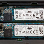 Lenovo Thinkpad P17 Storage