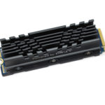 PNY CS3040 1TB With Heatsink