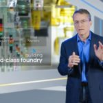 Pat Gelsinger Intel CEO Intel Foundry