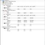 Samsung 980 1TB HWMonitor