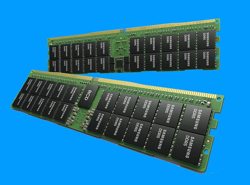 Samsung HKMG DDR5 Cover