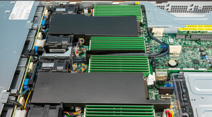 Supermicro Launches AMD EPYC 7003 Series Milan Servers Supermicro AS 1024US TRT AMD EPYC 7003 CPUs And Memory