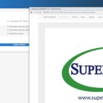 Supermicro X12SCA F BMC HTML5 IKVM