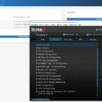 Supermicro X12SCA F BMC JAVA With BIOS