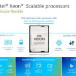3rd Generation Intel Xeon Scalable Benefit Overview 2