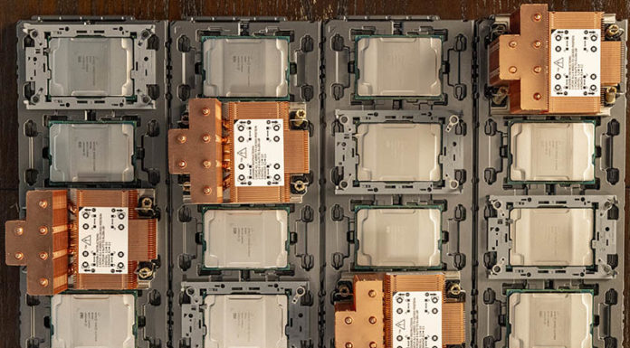 Intel Xeon Ice Lake Edition Marks the Start and End of an Era 3rd Generation Intel Xeon Scalable Cover Small