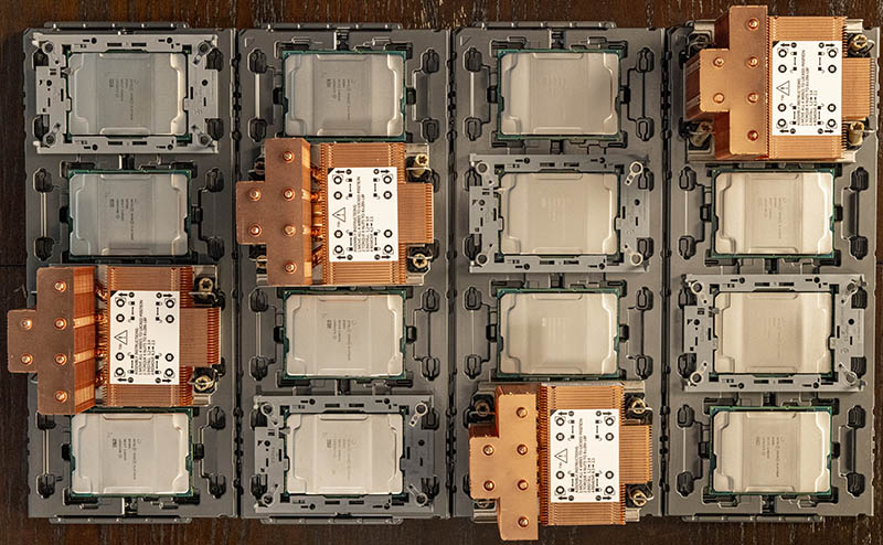 3rd Generation Intel Xeon Scalable Cover Small