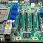 ASRock Rack ROMED6U 2L2T PCIe Slots
