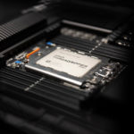 ASUS Pro WS WRX80E SAGE SE WiFi AMD Threadripper Pro 3955WX 1