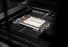 ASUS Pro WS WRX80E-SAGE SE WiFi Review AMD TR Pro ASUS Pro WS WRX80E SAGE SE WiFi AMD Threadripper Pro 3955WX 1