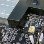 ASUS RS720A E11 RS24U GPU Power And PCIe