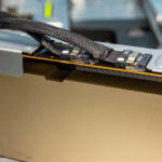 ASUS RS720A E11 RS24U PCIe On Riser 1