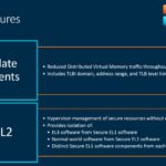 Arm Tech Day 2021 Neoverse N2 Scalability Features