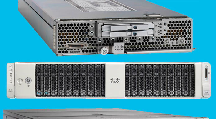 Cisco UCS M6 Series Adds 3rd Gen Intel Xeon Ice Lake Support Cisco UCS M6 Intel Ice Lake Cover