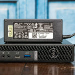 Dell OptiPlex 7080 Micro 90W Power Supply