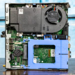 Dell OptiPlex 7080 Micro Internal With 2.5 In Tray