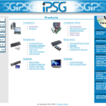 Inland Premium 1TB SSD Specs