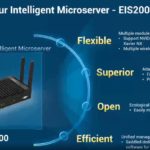 Inspur EIS 200 Edge Server Overview