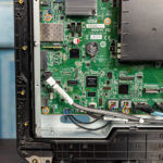 Inspur NF3412M5 Internal Overview CPU Side BMC And SATA