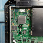 Inspur NF3412M5 Internal Overview CPU Side PCH And M.2