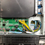 Inspur NF3412M5 Internal Overview CPU Side PCIe