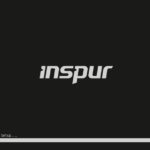 Inspur NF3412M5 Splash Screen
