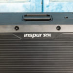 Inspur NF3412M5 Top Handle Closed
