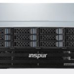 Inspur NF5468M6 PCIe AI Server
