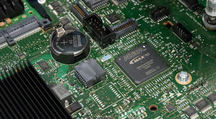 Silver Lake Buys Majority Stake in Altera from Intel Intel Ice Lake Xeon Intel Altera Max 10 For PFR