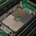 Intel Ice Lake Xeon LGA4189 Socket P4