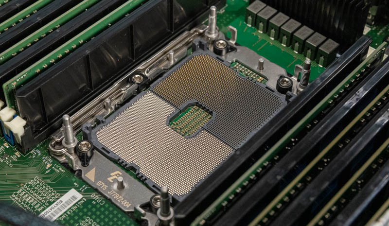 3rd Generation Intel Xeon Scalable SKU Stack April 2021