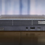 Lenovo M90Q Cover Web