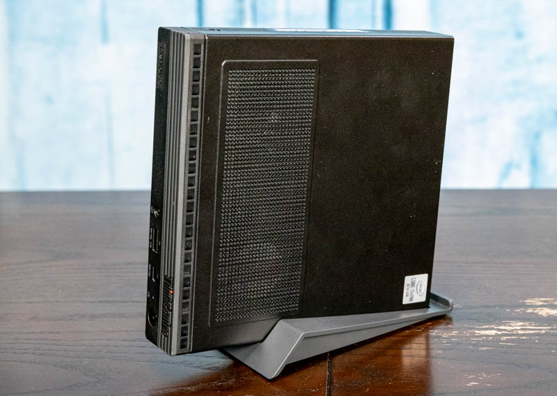 Lenovo ThinkCentre M90q Tiny In Stand