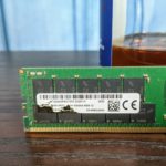 Micron 64GB DDR4 3200 DIMM Failure