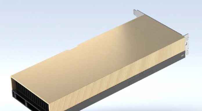 NVIDIA A30 Data Center GPU Launched NVIDIA A30 GPU