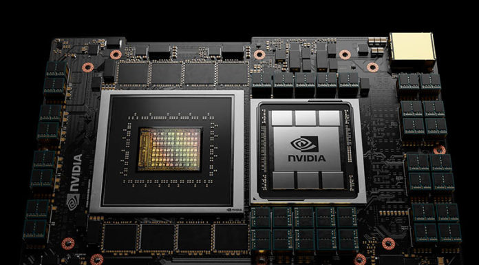 Arm-azing Grace Combines Arm CPU NVIDIA GPU and NVLink NVIDIA Grace GTC 2021