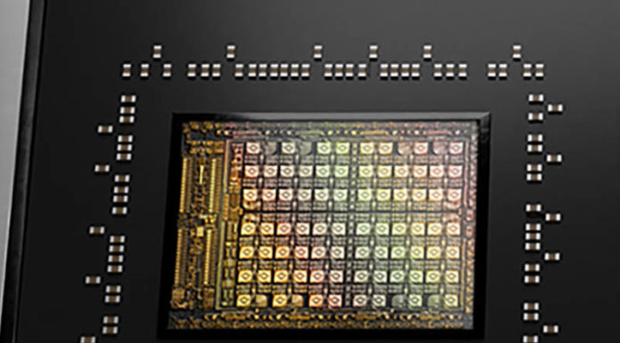 Arm Neoverse V2 Cores Launched for NVIDIA Grace and CXL 2.0 PCIe Gen5 CPUs NVIDIA Grace GTC 2021 Chip Close Up