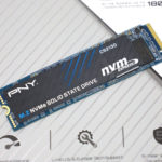 PNY CS2130 1TB