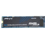 PNY CS2130 1TB Front