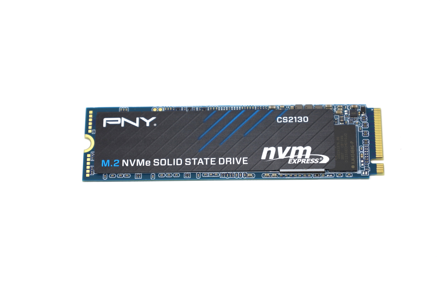 PNY CS2130 1TB Front