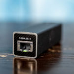 QNAP QNA UC 5G1T 5GbE RJ45 Port