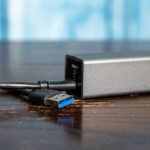 QNAP QNA UC 5G1T USB C To Type A Cable